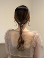ヘアサロン エスプリ(hair salon esprit)&nbsp;ヘアセット得意です◎