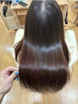 ニューヨークニューヨークマザーズ(NYNY Mothers) 姫路髪質改善