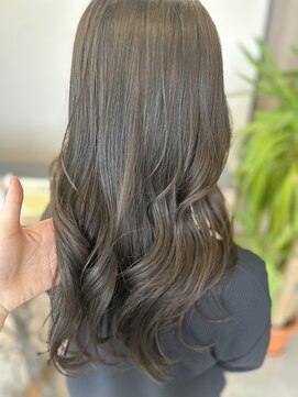 ロンデル(RONDEL) オリーブベージュ