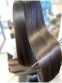 髪質改善RrSALON HYDRO XEトリートメント(ヒト幹細胞+水素)