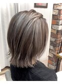 コントラストハイライト