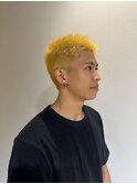 ハイトーン坊主☆