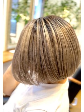 ココモ(cocomo) シャドウルーツデザインカラー♪