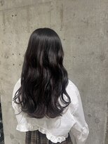 アヴァンスクロス あべのルシアス店(AVANCE.CROSS)&nbsp;暖色カラー