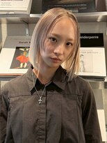 リリック(LYLICK) ミルクティーデザイン