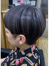 ランタンバイソロン(Rantan by Solon)&nbsp;アンブレラカラー/シルバー