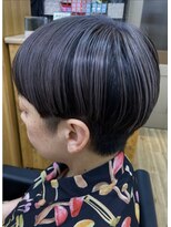 ランタンバイソロン(Rantan by Solon) アンブレラカラー/シルバー