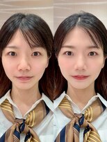 ソアレ(soiree)&nbsp;ナチュラルな似合わせ日常メイク