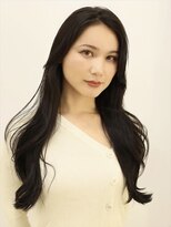 アースオーセンティック 扶桑店(EARTH Authentic)&nbsp;ゆる巻きロング