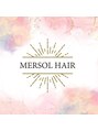 マーソルヘアー(MERSOL HAIR)/MERSOL HAIR