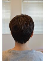 ヘアーズ マツシタ(Hairs MATUSITA)&nbsp;レディース　2025/12/22