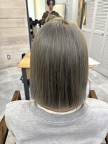 シアン 立川店(Shian)&nbsp;グレージュ