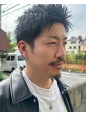 激渋イケメンショート1.30サーフカール