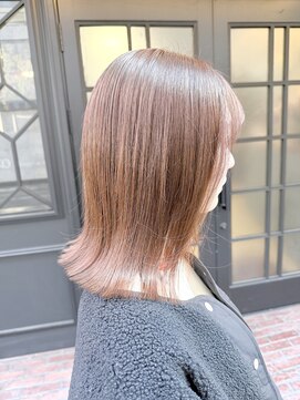 トリコ(TORIKO) ロブ