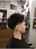 ショートスタイル