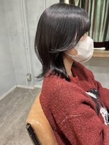 シアカ(SEA A KA)&nbsp;SEA A KAお客様スタイル 229佐々木希美 2026.2