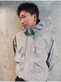MEN'S HAIR/メンズカットメンズショート/新宿【深江】