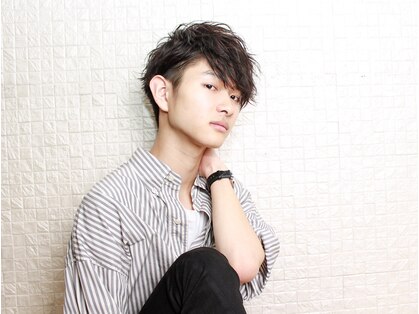 ネクストヘア(Next hair)の写真