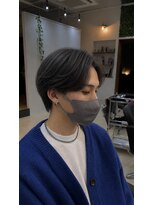 ラテ 伊勢崎(LATTE)&nbsp;ダークグレージュ