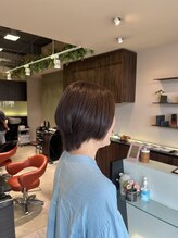 リマヘアー(lima hair)