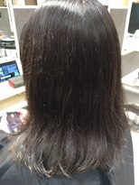 クラメール 黒崎コムシティ店(Kraemer)&nbsp;大人のシークレットインナーカラー