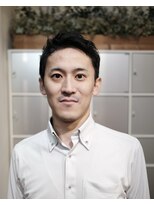 イーズ(e's)&nbsp;大人メンズのベリーショート《諸星》