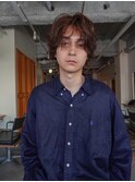 【YUYA】ルーズシャドウウルフ