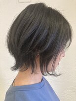 トモ tomo ビューティプラザ BEAUTY PLAZA&nbsp;ボブレイヤー