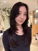 レティ(lety)&nbsp;Airy Korean Layers