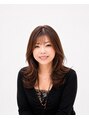 ヘアメイク ケイ(hair make KEI)/吉田