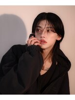 ミューズ 新宿(MUSE)&nbsp;メンズセット ナチュラル流し 色気