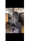 シーヤ(Seaya)の写真/暗くても重く見えない透明感カラーが人気。校則やバイトの規則を守りながらおしゃれを楽しめるヘアへ。