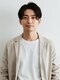 ロックワークオレンジ 西中島店(ROCK WORK ORANGE)の写真/【西中島南方徒歩3分】細部にまでこだわる一工夫で男の魅力をUP☆ON/OFFどちらも決まる髪型で爽やかさも◎