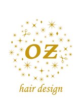 OZ hair design【オズヘアーデザイン】