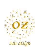 OZ hair design【オズヘアーデザイン】