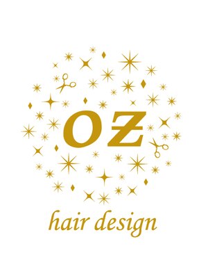 オズ ヘアー デザイン(OZ hair design)