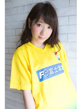 セライロ 千葉(celilo) 『celiloスタイル』、千葉かわいいコレクション　１８