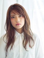 エムツージェイ(M2J) ほつれカール