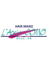 美容室ラトリエ・コモ　新所沢店