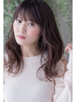 パリオ バイ コレット(Palio by collet)&nbsp;☆ウェーブロング☆【Palio by collet】03-5367-3624