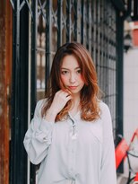 ヘアーメイク ボノ 調布(HAIR MAKE BONO)&nbsp;ゆるふわグラマラス