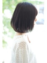 イースタイル 一社店(e style)&nbsp;お手入れ簡単グラデーションボブ