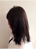 あえての外ハネスタイル☆ 担当川上功介
