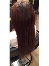 ボルボックス ボルボックス ヘア ラボ(Vol Vox hair lab)&nbsp;エクステンション
