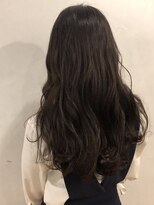 ラグヘアーワークス(LAG HAIR WORKS) フォレストアッシュ