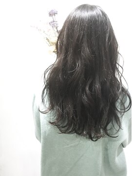 ニーケ 池袋 池袋西口(nike) 【nike池袋】オーガニック☆グレージュ☆8stepハホニコ