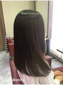 進化系トリートメント(仮)