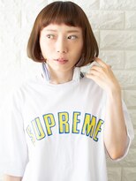 ノイン(noine)&nbsp;アイテムから差をつける！個性派なピアスをゲットしてみて。