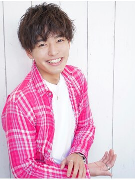 ビューイースト 亀戸 錦糸町(VIEW EAST) ラフマッシュ