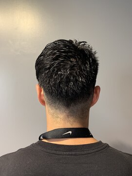 サロンツジモト(SALON TSUJIMOTO) メンズスタイル71